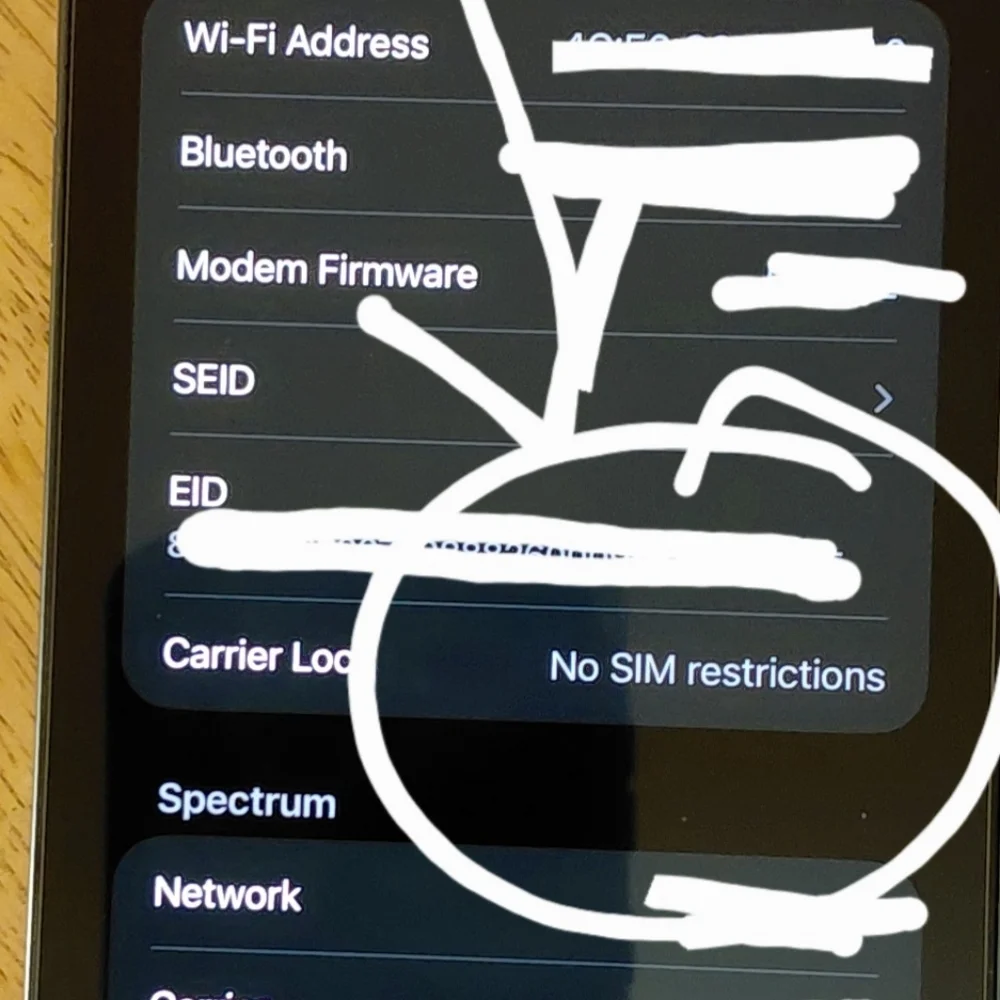 Iphone 13 Pro Max Unlocked